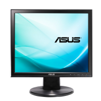 Asus 19 INCH Dsub DVI with built in spe