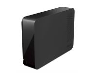 Buffalo HDD Ext 3TB Drivestation USB3 Black