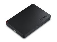 Buffalo Ministation 1TB Portable HDD