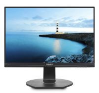 Philips 241B7QUPEB 24in FHD LED monitor