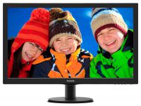 Philips 273V5Lhab 27 Inch Monitor Led