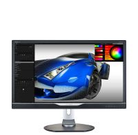PHILIPS 288P6LJEB 28 INCH Monitor 4k V