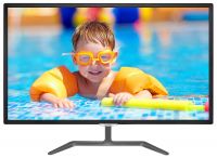 Philips 31.5 Inch Full Hd Eline Ips Monitor