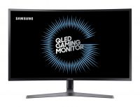 Samsung C32HG70 32 INCH Curved WQHD Gami
