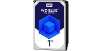 Western Digital Blue 1TB SATA 2.5 Inch Internal Hard Drive