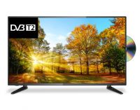 Cello 43in C43227FT2 FHD LED TV