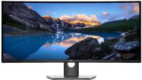 Dell U3818Dw 37.5 Curved Dp Hdmi Usb3 Monitor