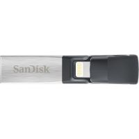 SanDisk Ixpand Usb To Lightning 32Gb Iphone