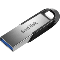 SanDisk 64GB USB3 Cruzer Ultra Flair Flash Drive