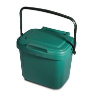 Addis Kitchen Caddy Green - 518250