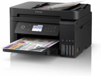 Epson EcoTank ET3750 A4 Colour Inkjet MFP
