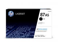OEM HP CF287AS (87AS) Toner Black 6K Pages