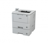 Brother HLL6300DW A4 Mono Extra Tray