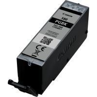 Canon 2078C001 (PGI-580 PGBK) Ink Cartridge Black 200 Pages 11.2ml