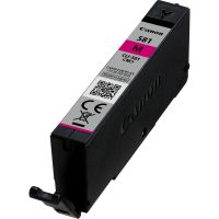 Canon 2104C001 (CLI-581M) Ink Cartridge Magenta 223 Pages 5.6ml