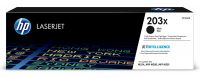 HP 203X Black Standard Capacity Toner Cartridge 3.2K pages - CF540X