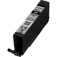 Canon 1998C001 (CLI-581BKXXL) Ink Cartridge Black Extra High Capacity 11.7ml 6.36K Pages