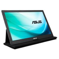 Asus MB169C Plus 15.6INUSB Monitor