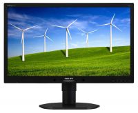 Philips 220B4LPYCB 22IN Monitor