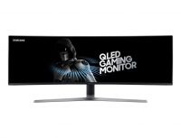 Samsung C49HG90DMU 48.9 Gaming HDMI