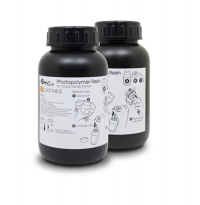 XYZ Nobel Superfine Purple Resin 1 Box