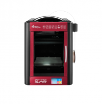 XYZ printing XYZ Da Vinci Super