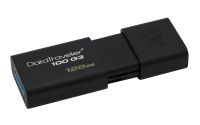 Kingston 128GB USB 3.0 DataTraveler 100 G3
