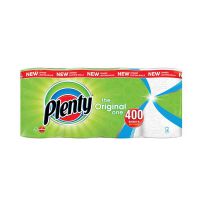 Plenty The Original One Kitchen Roll PK4
