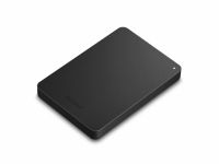 Buffalo MiniStation Portable HD 1TB