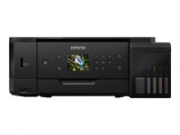 Epson EcoTank ET7700 Colour Inkjet MFP