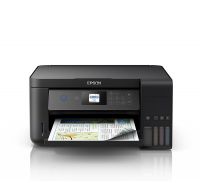 EcoTank ET2750 Inkjet AIO A4 Printer