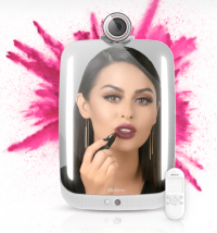 XYZ Xyz Himirror Plus