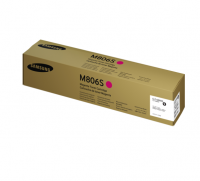 Samsung CLTM806S Magenta Toner Cartridge 30K pages - SS635A