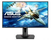 Asus Vg278Q 27 Esport Freesync Dp HDMI DVI Monitor