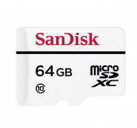 Sandisk Extreme Micro SD 64GB High Endurance