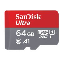 Sandisk Ultra Android microSDHC 64GBSD