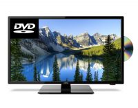 Cello 24IN TV C24230F with Built in DVD