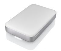 Buffalo Ministation Thunderbolt USB 2TB