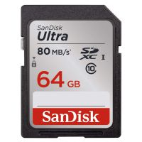 Sandisk Ultra SD 64GB
