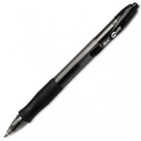 Bic Velocity Comfort Grip BK PK12 + Free Velocity Pro Pencil