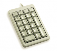 Cherry G84 4700 Wired Numeric Keypad