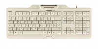 Cherry KC 1000 USB QWERTY Keyboard