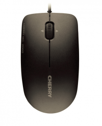 Cherry Corded Tilt Wheel Mouse