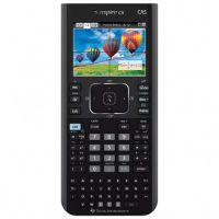 TI-Nspire CX CAS Graph Calculator Single License