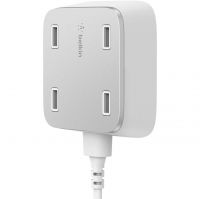 Belkin Family Rockstar USB Charger