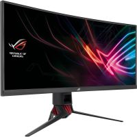 Asus XG35VQ ROG Curved 35IN 4k Monitor