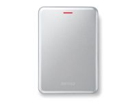 Buffalo MiniStation Slim SSD 240GB