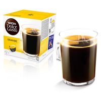 Nescafe Dolce Gusto Grande 16 capsules (Pack 3)