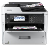 Epson WorkForce Pro WFC5710DWF