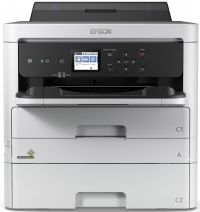 Epson WorkForce Pro WFC5210DW